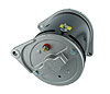 Ford PowerGEN Swing Mount Alternator for Select 1951-1965 Ford, Lincoln and Mercury Models [Black] - image 2