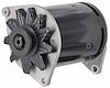 Ford PowerGEN Swing Mount Alternator Black - image 1