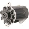GM Short PowerGEN Alternator Black - image 2