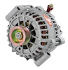 Ford 6G Large Frame Transverse Mount Alternator 140 Amp - image 1