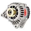 GM CS130D Camaro 3.8L Alternator Natural - image 1