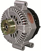 4G Transverse Mount 6.93" Alternator 140 Amp - image 1