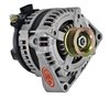 GM Alternator Natural 3-Wire, Serpentine Pulley - image 2