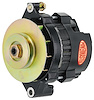 GM 5X5 Compact Race Alternator Black - image 1