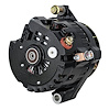 GM 5X5 Compact Race Alternator Black - image 1