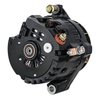 GM 5X5 Compact Race Alternator Black - image 2