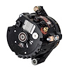 GM 5X5 Compact Race Alternator Black - image 1