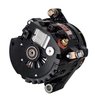 GM 5X5 Compact Race Alternator Black - image 2