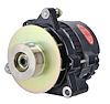 GM 5X5 Compact Race Alternator Black - image 1