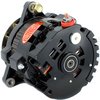GM 5X5 Compact Race Alternator Black - image 2
