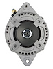 GM 12si-Style Alternator Natural 3-Wire, V-Belt Pulley - image 1