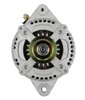 GM 12si-Style Alternator Natural 3-Wire, Serpentine Pulley - image 2