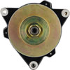 GM 5X5 Compact Race Alternator Black - image 2