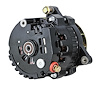 GM 5X5 Compact Race Alternator Black - image 1