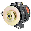 GM 5X5 Compact Race Alternator Black - image 1