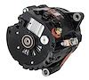 GM 5X5 Compact Race Alternator Black - image 1