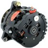 GM 5X5 Compact Race Alternator Black - image 2