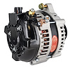 Alt GM Natural 175A 6 Grv - image 1
