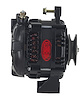GM 12si-Style Alternator Black 1-Wire, V-Belt Pulley - image 1