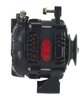 GM 12si-Style Alternator Black 3-Wire, V-Belt Pulley - image 2