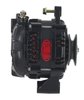 GM 12si-Style Alternator Black 3-Wire, V-Belt Pulley - image 3