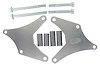 Billet Alternator Bracket GM LS Truck 4.8/5.3/6.0L - image 1