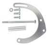 12si Billet Alternator Bracket 1969-1987 GM Cars (Except Corvette) - image 2