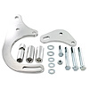 Low Mount Bracket Big Block Chevy - image 1
