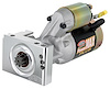 Powermax PLUS Starter Chevy 502/Ram Jet 350 168-Tooth Flywheel - image 1