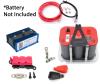Additional Battery Isolation Kit - image 1