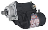 9053 Ultra-Duty Diesel Starter for 1994-2002 Ram 2500/3500 5.9L Cummins Diesel [Black Wrinkle Finish] - image 1