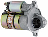 OE-Style Performance Starter Small Block Ford - image 1