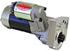 Starter 2.0kW Hitachi Pontiac/Oldsmobile 166T 180 ft-lb - image 1