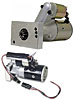 Ultra Torque Starter & Quick Disconnect Kit Chevy - image 1
