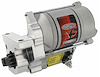 XS Torque Starter Chevy 153-Tooth Flywheel - image 1
