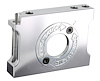 Infi-Clock Starter Adapter Block GM 153/168 Tooth - image 1