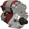 XS Torque Starter w/Natural Finish, Integra 1.8L VTEC Auto - image 1