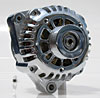Alternator 150 Amp Honda CS130D Chrome - image 1