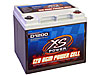 XS Power 12V AGM Battery 30.5 lbs - image 1
