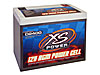 XS Power 12V AGM Battery Group 24 deep cycle battery - image 1