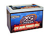 XS Power 12V AGM Battery Group 27 deep cycle battery - image 1