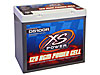 XS Power 12V AGM Battery Group 51R deep cycle battery - image 1