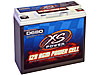 XS Power 12V AGM Battery 13.3 lbs - image 1