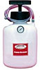 Bleeder Tank 1 gallon Tank and Pump - image 1