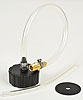 European Brake Power Bleeder Fits most European Imports with 45mm threaded reservoir cap - image 2