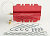 Early American Brake Power Bleeder Fits most Domestic Cars and Trucks with rectangular reservoirs smaller than 3.5" x 6.25" - image 3