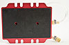 Early American Brake Power Bleeder Fits most Domestic Cars and Trucks with rectangular reservoirs smaller than 3.5" x 6.25" - image 4