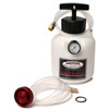 Ford Black Label Power Bleeder Includes 3-Tab machined Aluminum adapter 715-1117