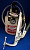Power Bleeder Deluxe Quick-Set Boat Trailer - image 1