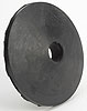 Universal Round Adapter Kit Fits most Imports with 3.0" or smaller round reservoirs - image 2